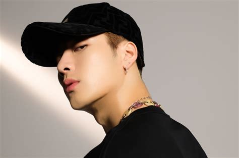 From Magic Tricks to Musical Hits: The Multifaceted Talents of Jackson Wang